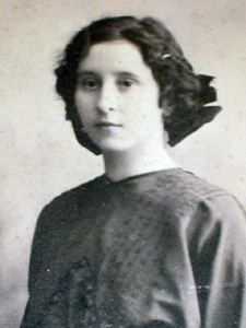 Варвара Леонидовна Великолепова