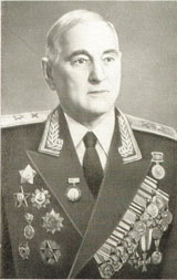 Николай Николаевич Великолепов, 1960-70 гг. фот.
  из книги